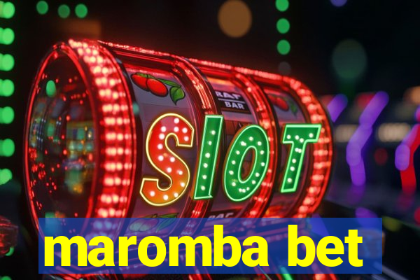 maromba bet